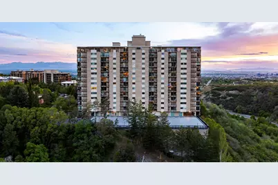 875 S Donner Way #305, Salt Lake City, UT 84108 - Photo 37
