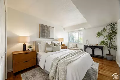 875 S Donner Way #305, Salt Lake City, UT 84108 - Photo 25