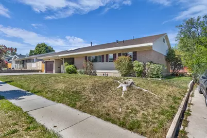 3696 S 4565 W, West Valley, UT 84120 - Photo 3
