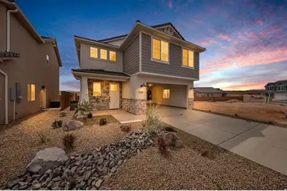 946 E Malibu Dr #118, Washington, UT 84780 - Photo 1