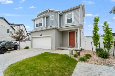 41 E Brushy Canyon St S, Saratoga Springs, UT 84045 - Photo 33