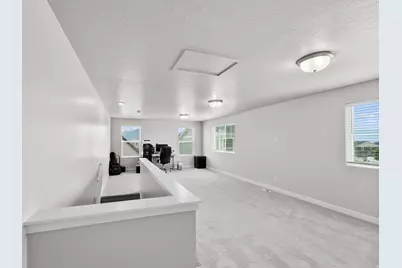 41 E Brushy Canyon St S, Saratoga Springs, UT 84045 - Photo 27