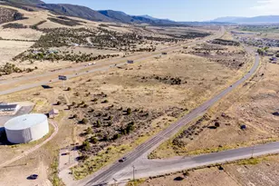 1810 E Old US Hwy, Enoch, UT 84721 - Photo 1