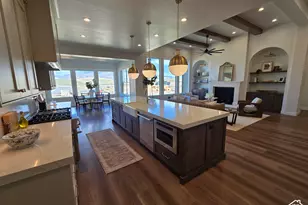 6778 N Frontier Dr, Mountain Green, UT 84050 - Photo 5