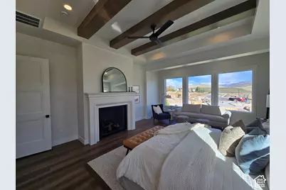6778 N Frontier Dr, Mountain Green, UT 84050 - Photo 9