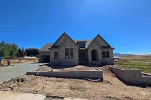6778 N Frontier Dr, Mountain Green, UT 84050 - Photo 1
