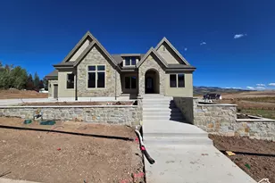6778 N Frontier Dr, Mountain Green, UT 84050 - Photo 1