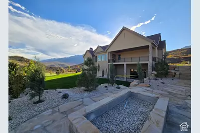6778 N Frontier Dr, Mountain Green, UT 84050 - Photo 31