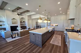 6778 N Frontier Dr, Mountain Green, UT 84050 - Photo 7