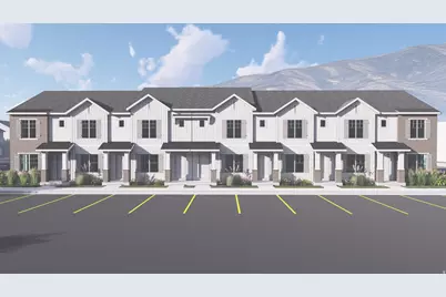152 N 400 E, Santaquin, UT 84655 - Photo 1
