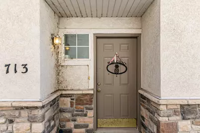 713 W Buckingham Dr, North Salt Lake, UT 84054 - Photo 1