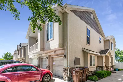 713 W Buckingham Dr, North Salt Lake, UT 84054 - Photo 3