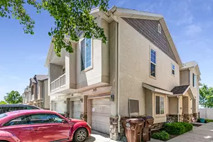 713 W Buckingham Dr, North Salt Lake, UT 84054 - Photo 3