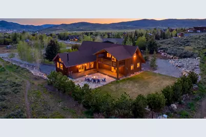 6120 Snow View Dr, Park City, UT 84098 - Photo 1