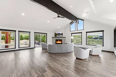 6120 Snow View Dr, Park City, UT 84098 - Photo 5
