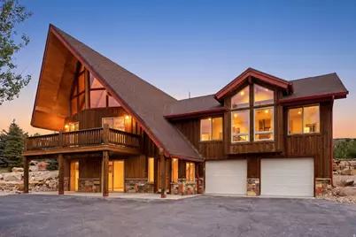 6120 Snow View Dr, Park City, UT 84098 - Photo 1