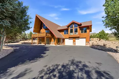 6120 Snow View Dr, Park City, UT 84098 - Photo 3