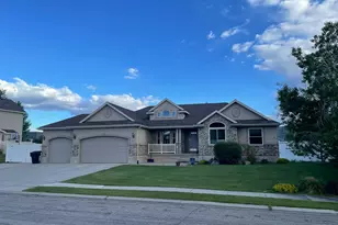 651 W 1250 S, Heber City, UT 84032 - Photo 1
