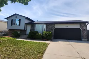 6043 W Parkham Way, Kearns, UT 84118 - Photo 1