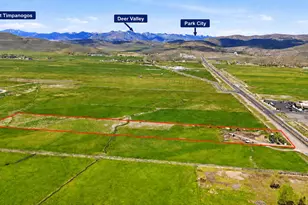 [Address not provided], Kamas, UT 84036 - Photo 1