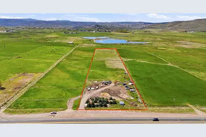 [Address not provided], Kamas, UT 84036 - Photo 3