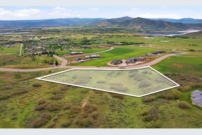 0 Highlands Dr W, Midway, UT 84049 - Photo 1