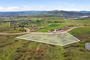 0 Highlands Dr W, Midway, UT 84049 - Photo 1