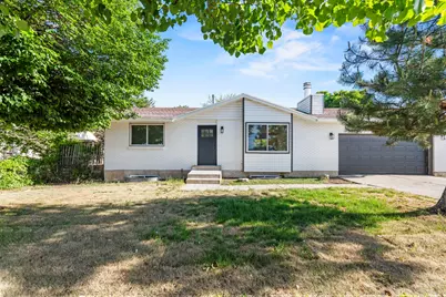 2631 W 6200 S, Taylorsville, UT 84129 - Photo 1