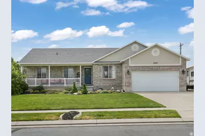 4627 W Aire Dr, West Jordan, UT 84088 - Photo 1