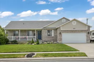 4627 W Aire Dr, West Jordan, UT 84088 - Photo 1