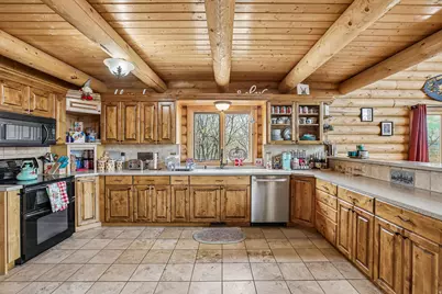 155 E Valley Vw, Coalville, UT 84017 - Photo 7