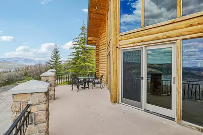 155 E Valley Vw, Coalville, UT 84017 - Photo 17