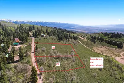 23625 Chokecherry Dr #J-33, Fairview, UT 84629 - Photo 3
