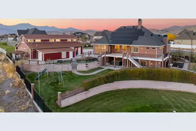 2628 E Prairie Dr, Eagle Mountain, UT 84005 - Photo 35
