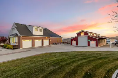 2628 E Prairie Dr, Eagle Mountain, UT 84005 - Photo 3