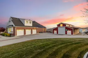 2628 E Prairie Dr, Eagle Mountain, UT 84005 - Photo 3