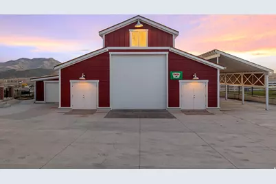 2628 E Prairie Dr, Eagle Mountain, UT 84005 - Photo 31
