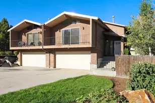 7248 S Ponderosa Dr, Cottonwood Heights, UT 84121 - Photo 1