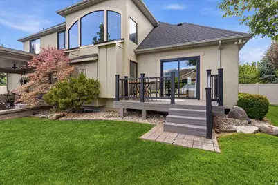 136 N Mountain Vistas Rd, Kaysville, UT 84037 - Photo 39