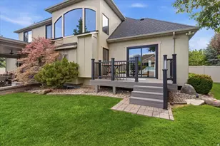 136 N Mountain Vistas Rd, Kaysville, UT 84037 - Photo 39