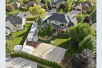 136 N Mountain Vistas Rd, Kaysville, UT 84037 - Photo 41