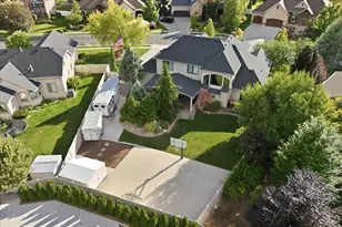 136 N Mountain Vistas Rd, Kaysville, UT 84037 - Photo 41