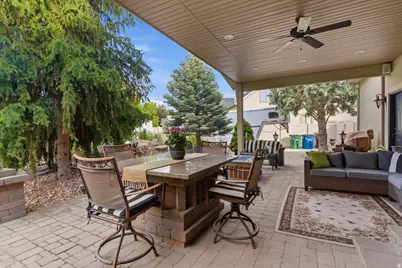 136 N Mountain Vistas Rd, Kaysville, UT 84037 - Photo 35