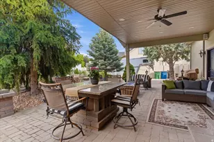 136 N Mountain Vistas Rd, Kaysville, UT 84037 - Photo 35