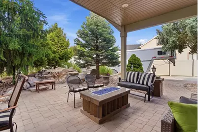 136 N Mountain Vistas Rd, Kaysville, UT 84037 - Photo 37