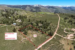 23555 Thads Peak Dr, Fairview, UT 84629 - Photo 1