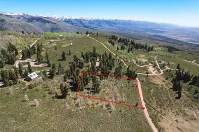 23555 Thad's Peak Dr #J28, Fairview, UT 84629 - Photo 3