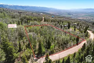 13910 Juniper Dr, Fairview, UT 84629 - Photo 1