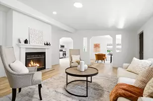 1569 W Indian Summer Dr, Salt Lake City, UT 84116 - Photo 1