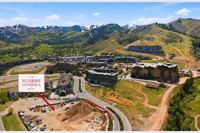 2670 Canyons Resort Dr W #434, Park City, UT 84098 - Photo 3